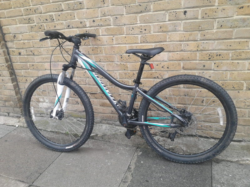 xs adult bike